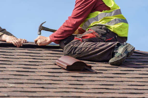 Quick and Trustworthy Emergency Roof Repair Services in Vermillion, SD