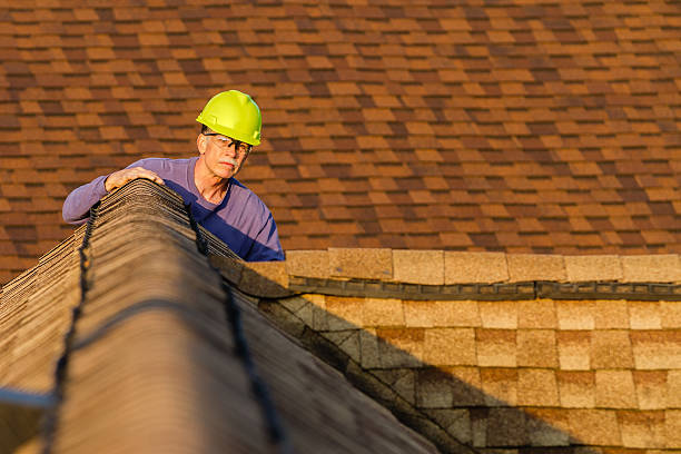 Best Flat Roof Repair Services  in Vermillion, SD