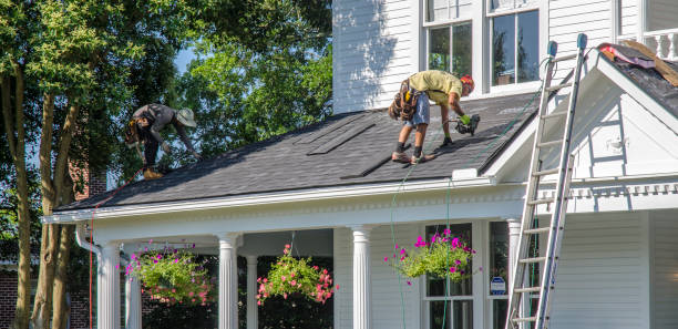 Vermillion, SD Roofing Contractor Company